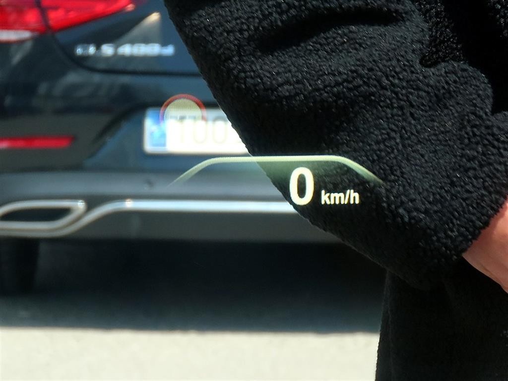 BMW 5시리즈 5시리즈 (G30) 520i 럭셔리 이미지 10