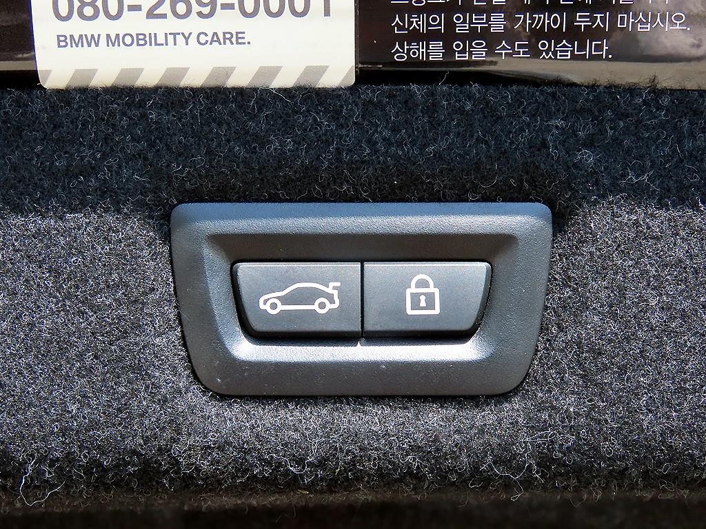 BMW 5시리즈 5시리즈 (G30) 520i 럭셔리 이미지 17