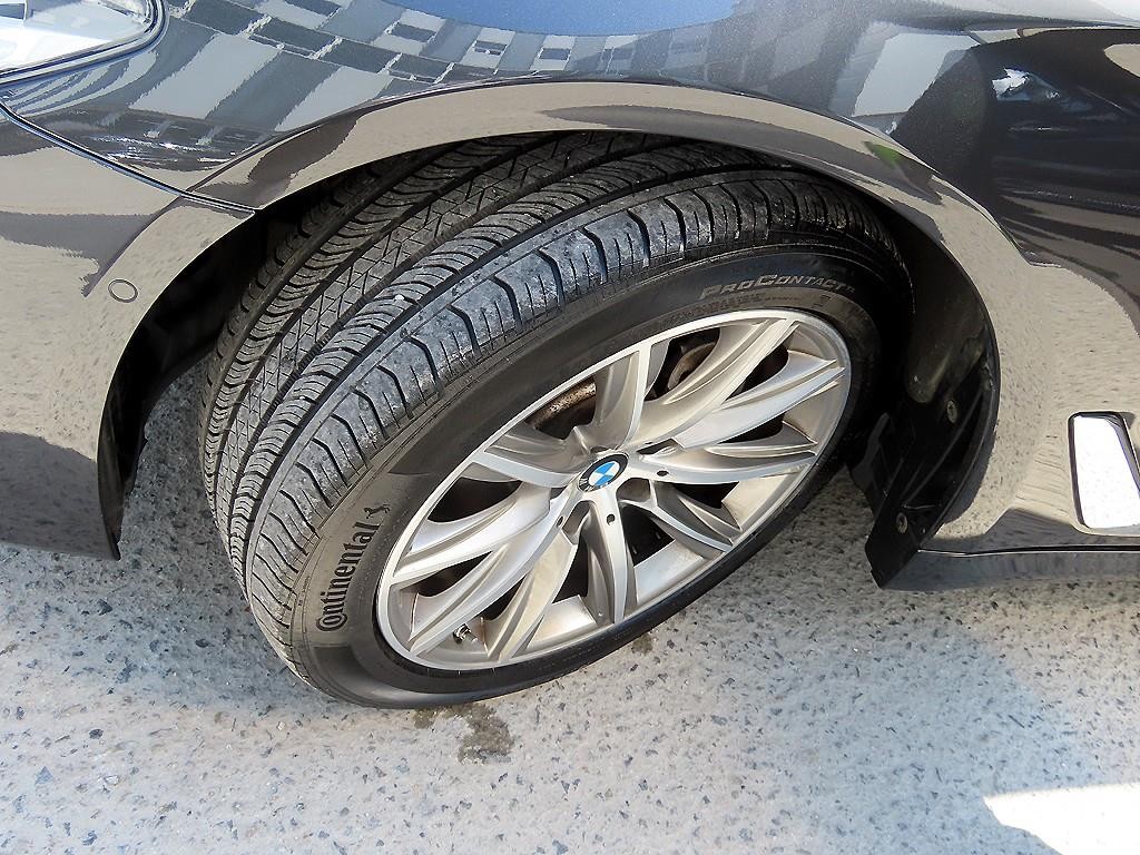 BMW 5시리즈 5시리즈 (G30) 520i 럭셔리 이미지 20