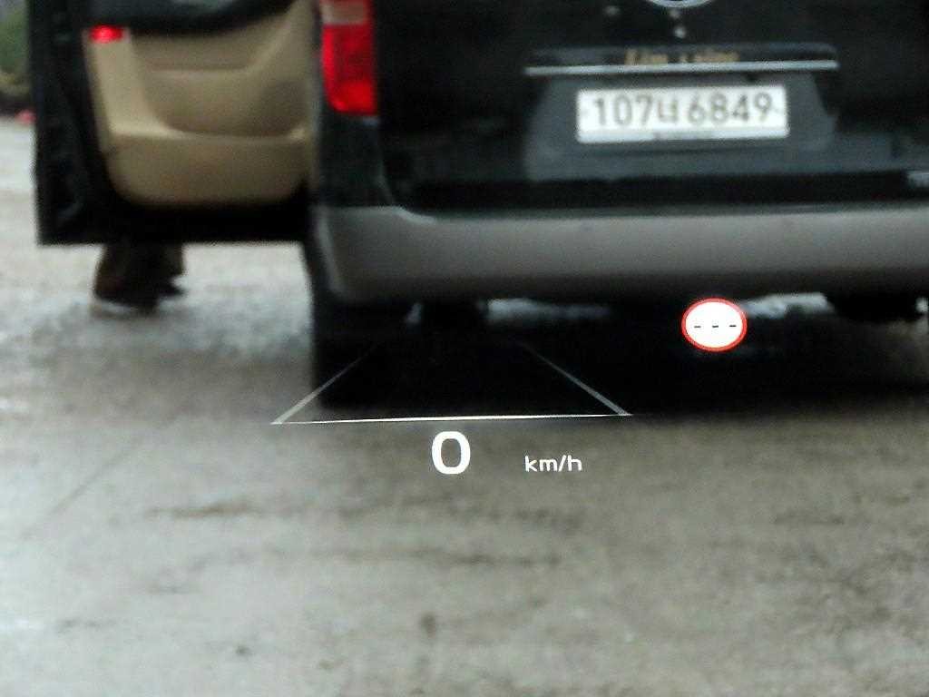 기아 K8 2.5 2WD 시그니처 이미지 10