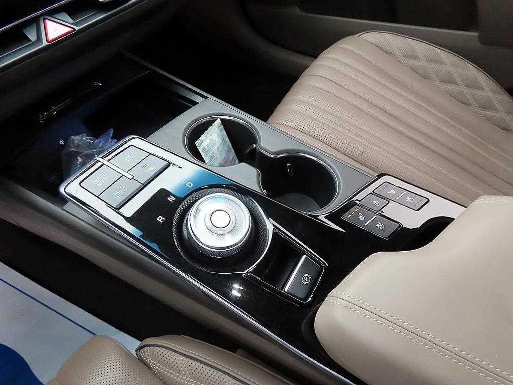 기아 K8 2.5 2WD 시그니처 이미지 11