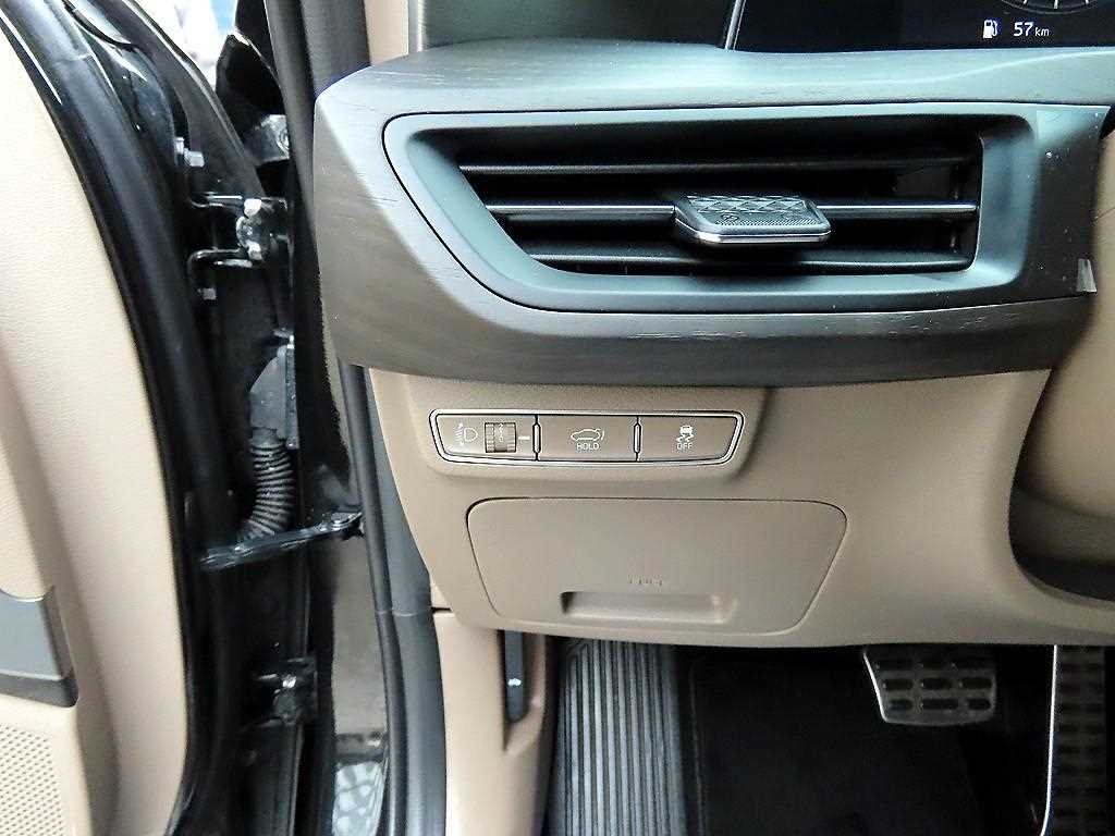 기아 K8 2.5 2WD 시그니처 이미지 12