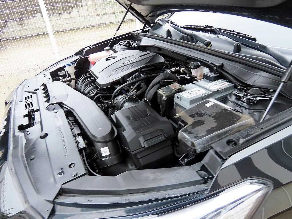 기아 K8 2.5 2WD 시그니처 이미지 19