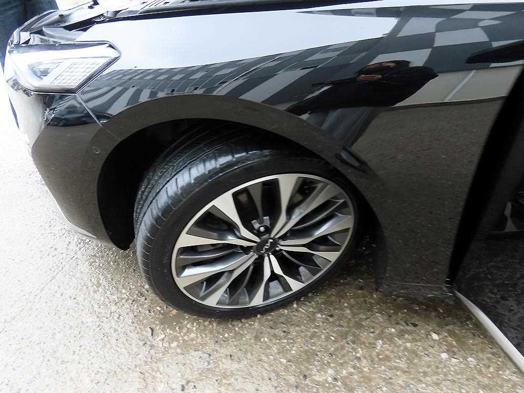 기아 K8 2.5 2WD 시그니처 이미지 20