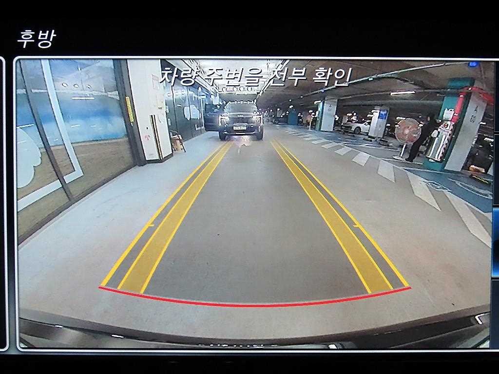 벤츠 E 클래스 E-클래스 W213 E220d 익스클루시브 이미지 15