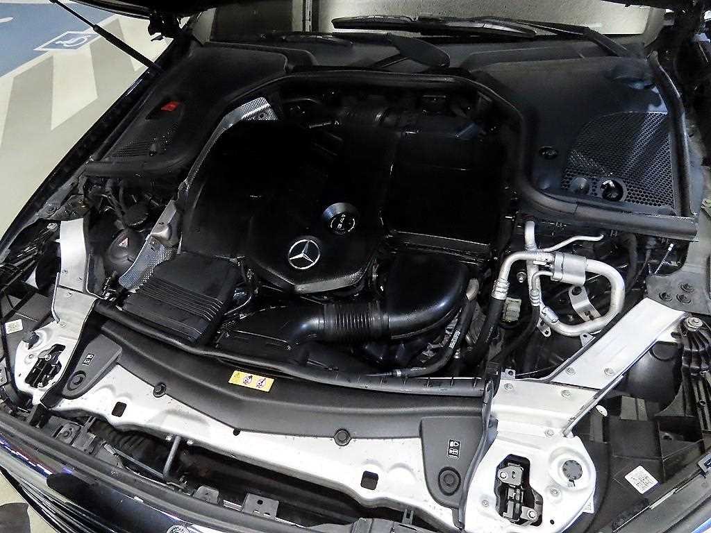 벤츠 E 클래스 E-클래스 W213 E220d 익스클루시브 이미지 19