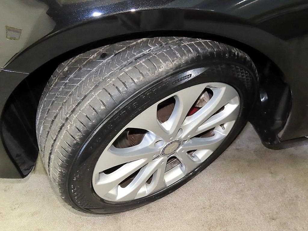 벤츠 E 클래스 E-클래스 W213 E220d 익스클루시브 이미지 20