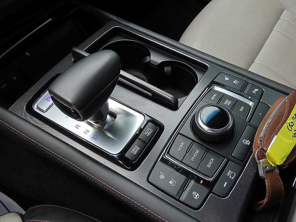 제네시스 G80 3.3 T AWD 스포츠 이미지 11