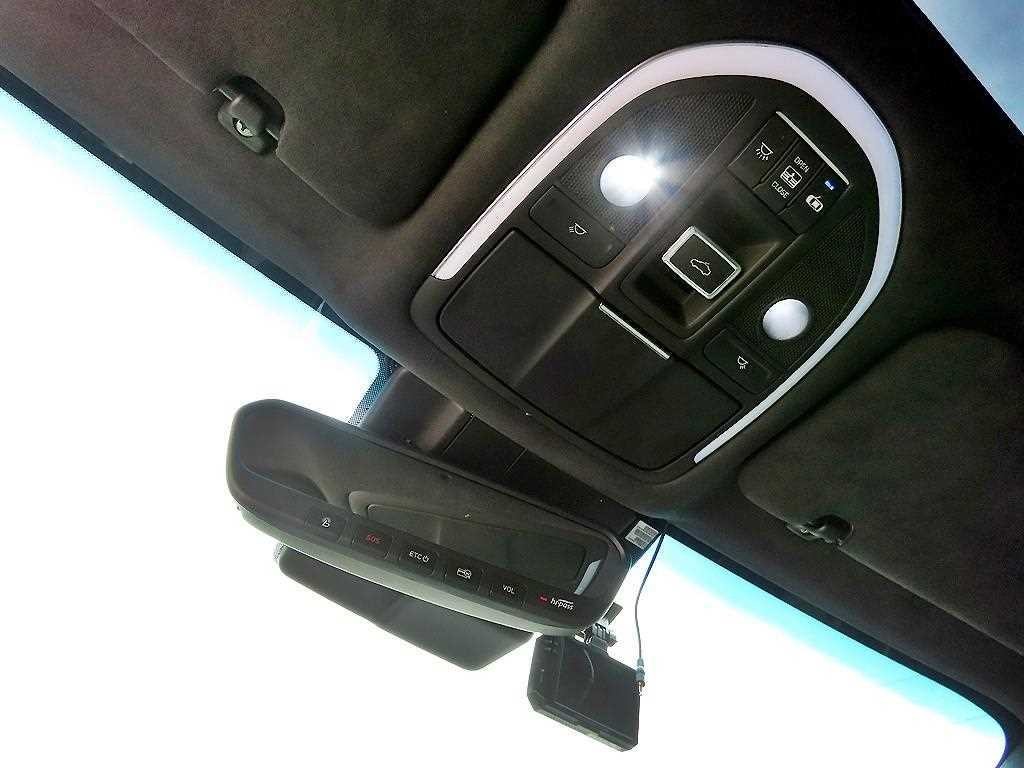 제네시스 G80 3.3 T AWD 스포츠 이미지 14