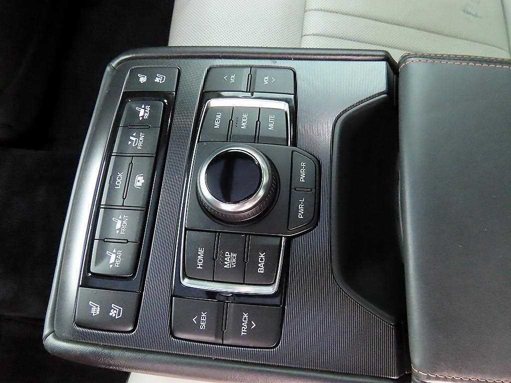 제네시스 G80 3.3 T AWD 스포츠 이미지 16