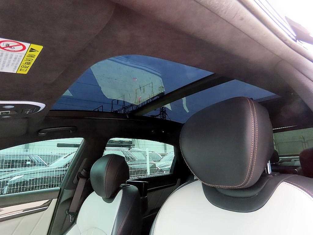 제네시스 G80 3.3 T AWD 스포츠 이미지 17