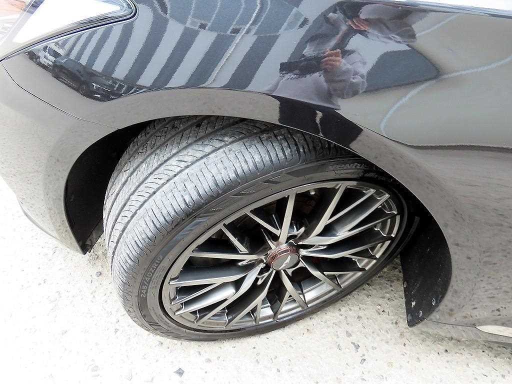 제네시스 G80 3.3 T AWD 스포츠 이미지 20