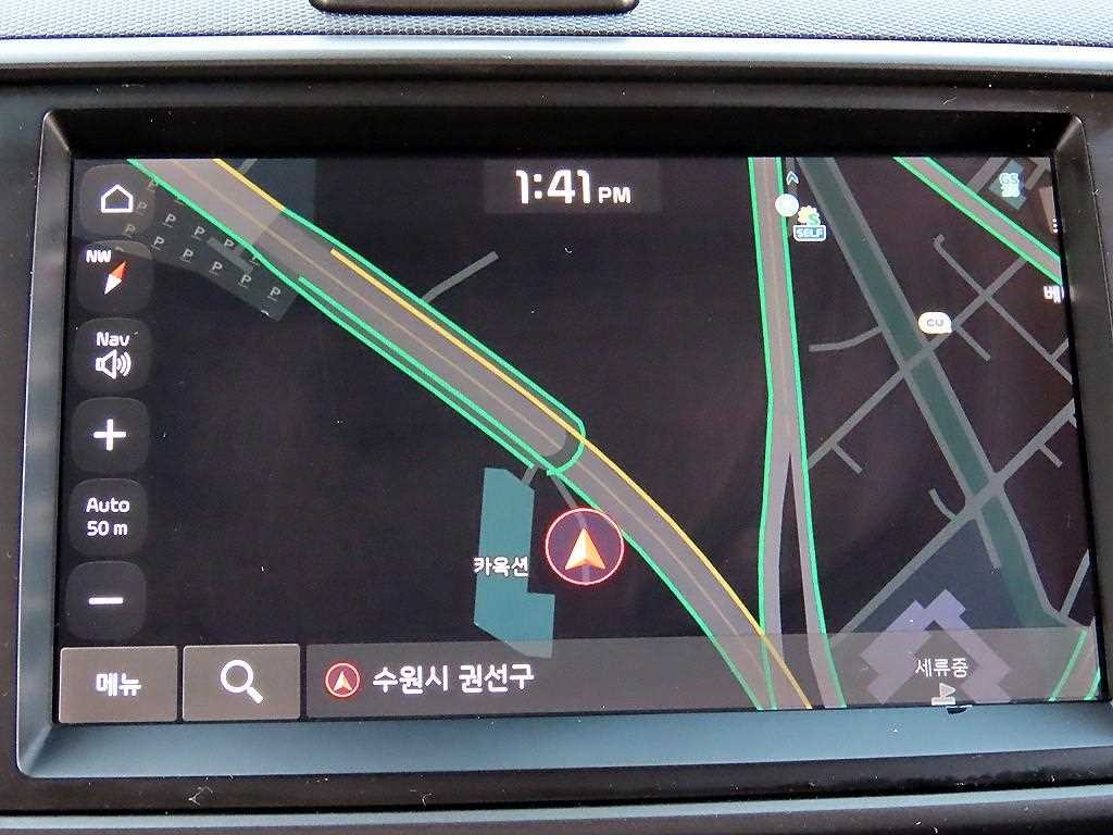 기아 레이 더 뉴 기아 레이 밴 1인승 프레스티지 이미지 14