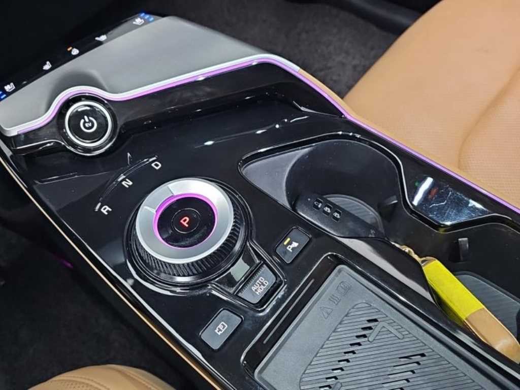 기아 EV6 롱레인지 어스 이미지 13