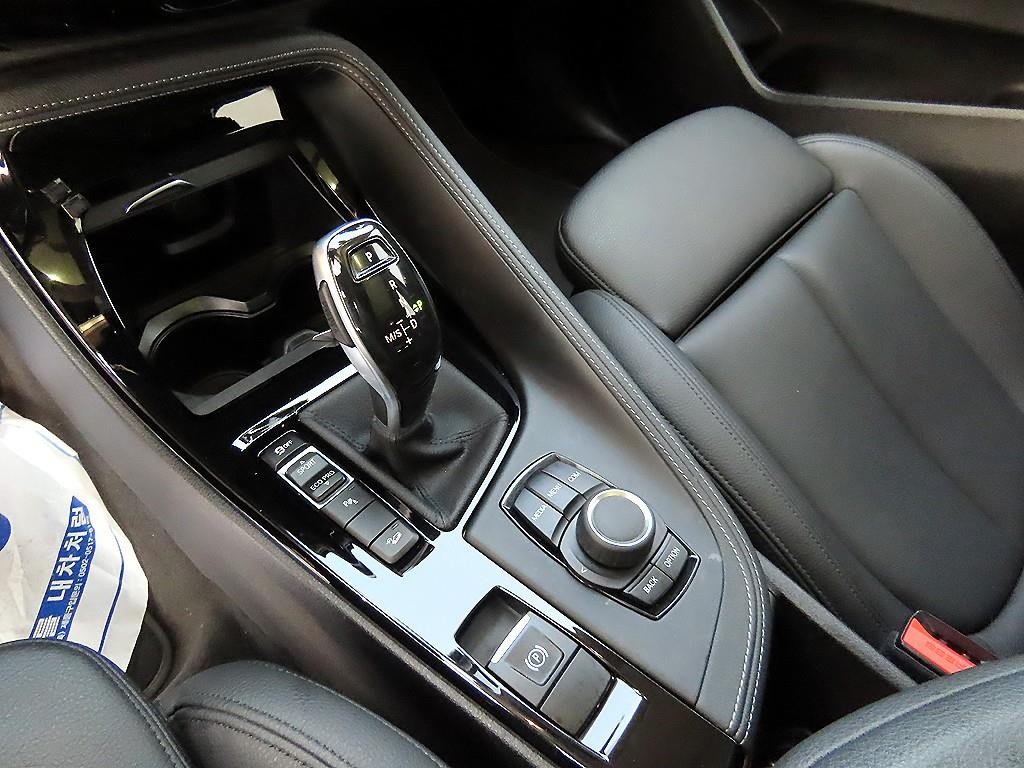 BMW X2 X2 (F39) xDrive 20i M 스포츠 이미지 10