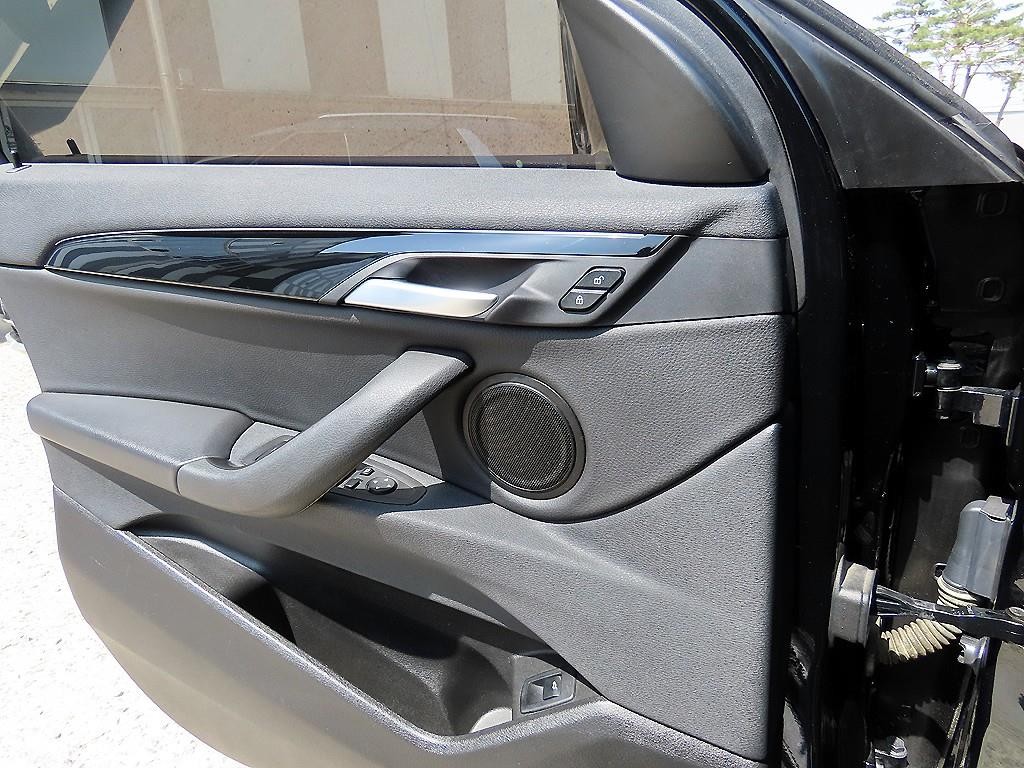 BMW X2 X2 (F39) xDrive 20i M 스포츠 이미지 11