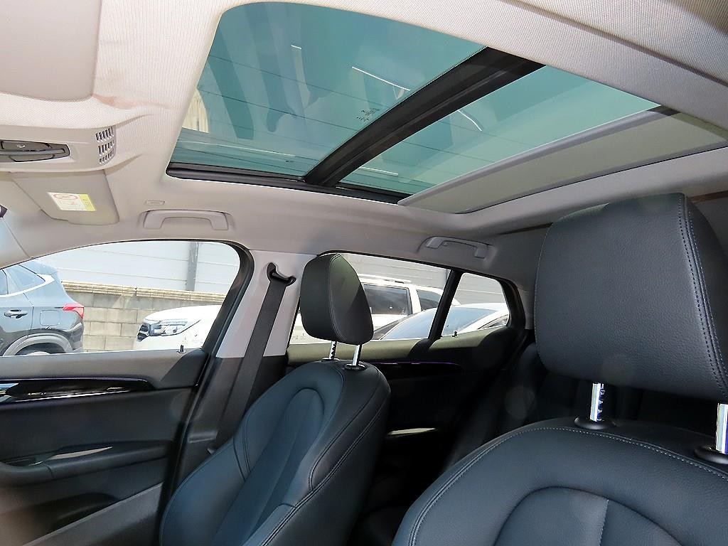 BMW X2 X2 (F39) xDrive 20i M 스포츠 이미지 16