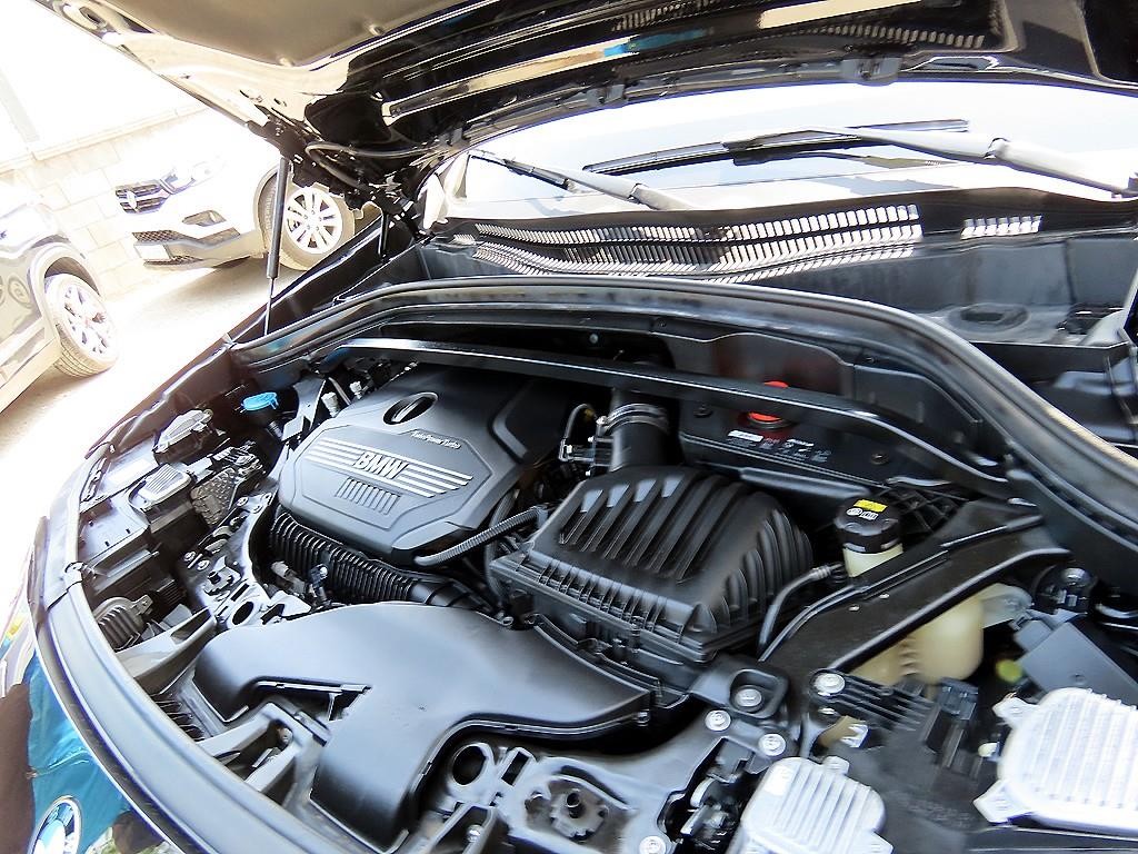 BMW X2 X2 (F39) xDrive 20i M 스포츠 이미지 18