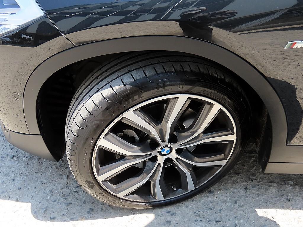BMW X2 X2 (F39) xDrive 20i M 스포츠 이미지 19