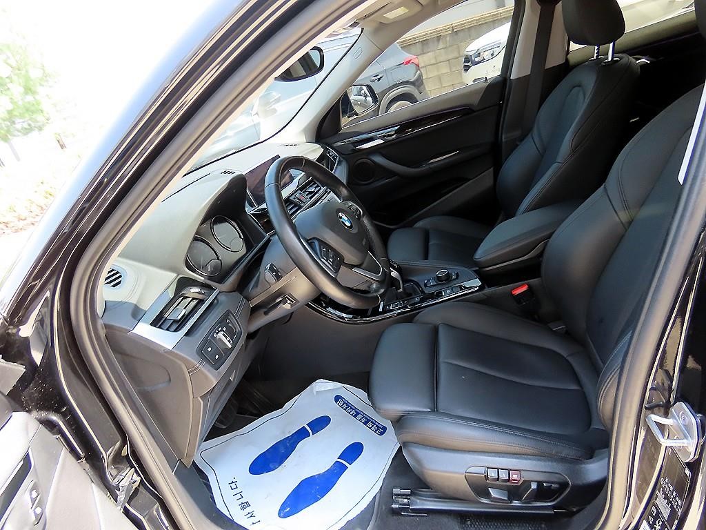 BMW X2 X2 (F39) xDrive 20i M 스포츠 이미지 5