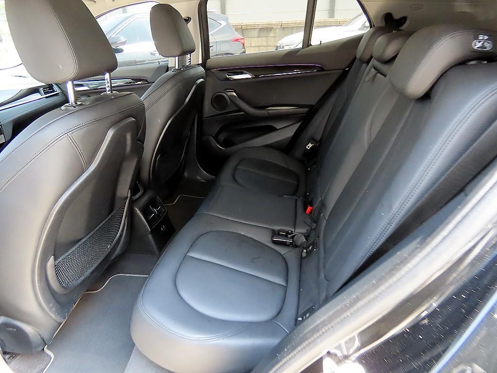 BMW X2 X2 (F39) xDrive 20i M 스포츠 이미지 6
