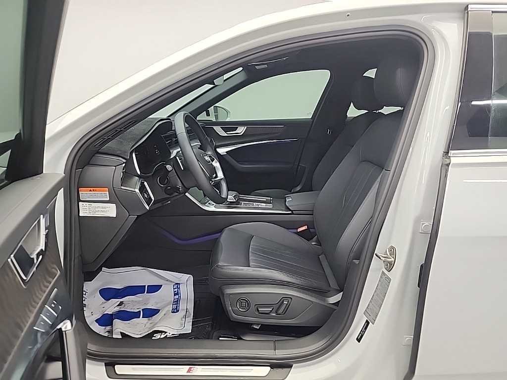 아우디 A6 A6 (C8) 40 TDI 콰트로 프리미엄 이미지 11
