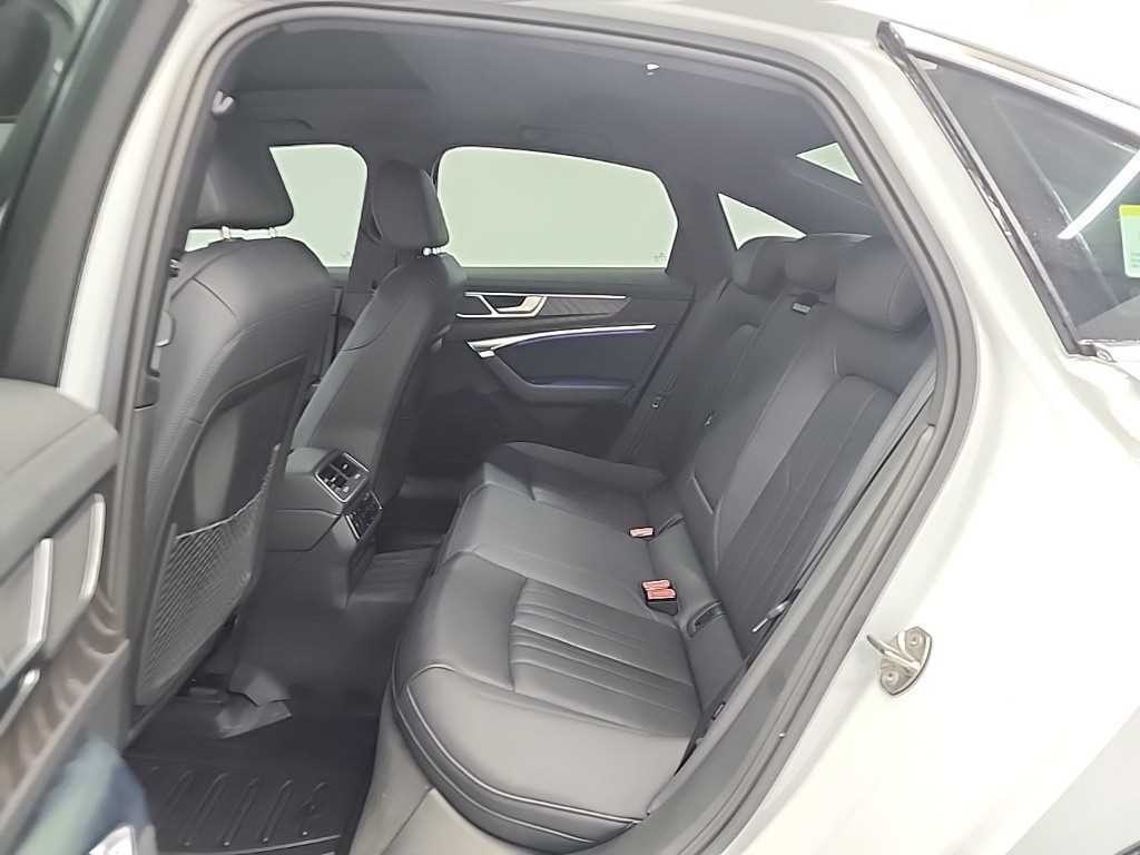 아우디 A6 A6 (C8) 40 TDI 콰트로 프리미엄 이미지 12