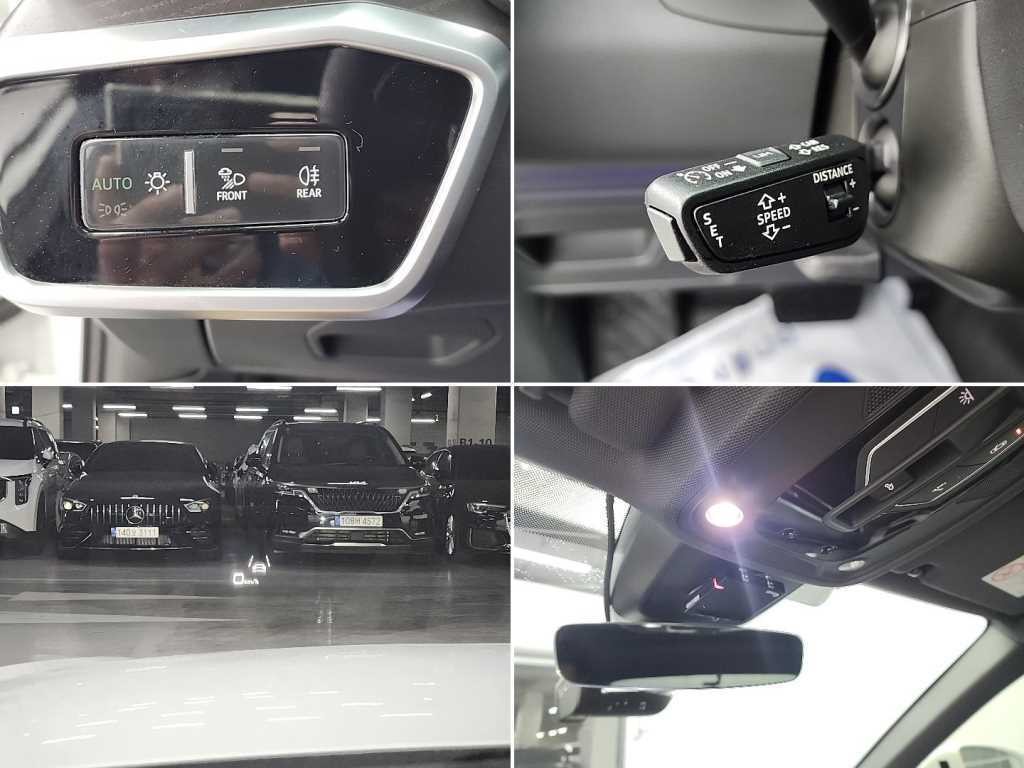 아우디 A6 A6 (C8) 40 TDI 콰트로 프리미엄 이미지 18