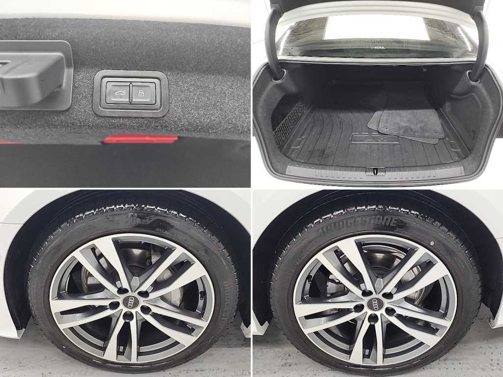 아우디 A6 A6 (C8) 40 TDI 콰트로 프리미엄 이미지 19