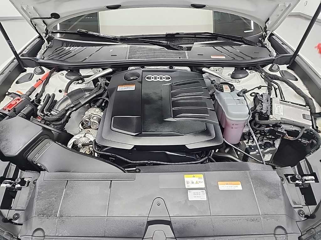 아우디 A6 A6 (C8) 40 TDI 콰트로 프리미엄 이미지 5