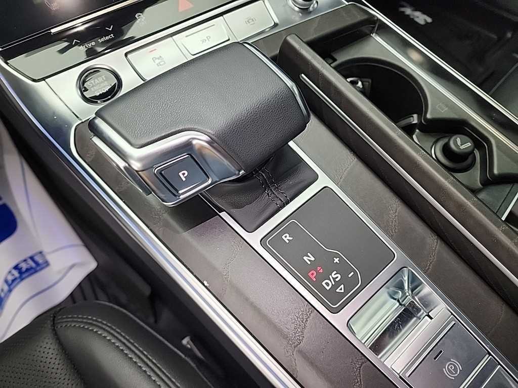 아우디 A6 A6 (C8) 40 TDI 콰트로 프리미엄 이미지 8
