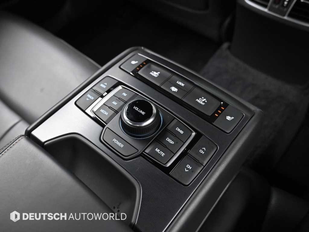 제네시스 G80 3.3 T AWD 스포츠 이미지 16
