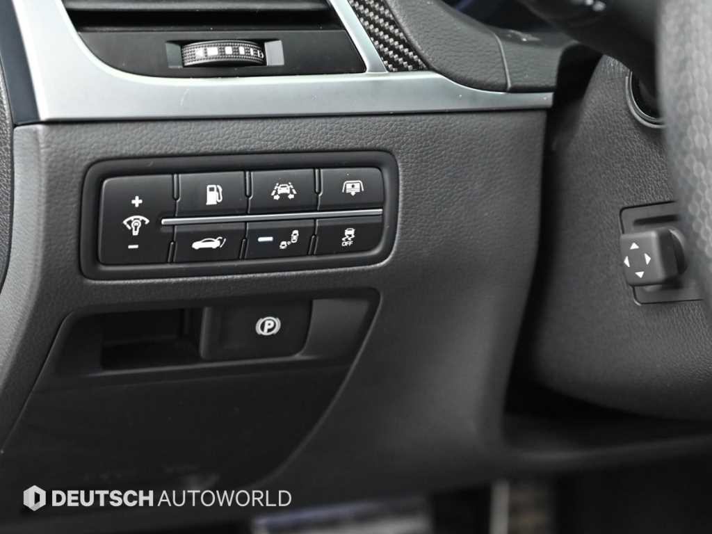 제네시스 G80 3.3 T AWD 스포츠 이미지 17