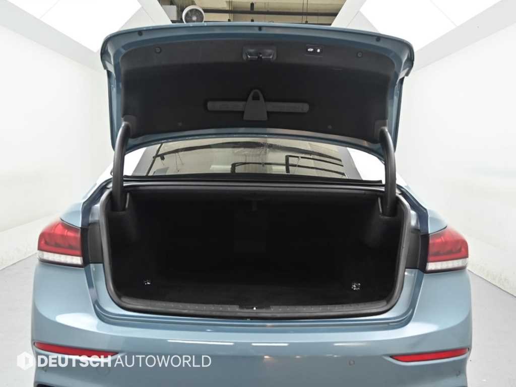 제네시스 G80 3.3 T AWD 스포츠 이미지 19