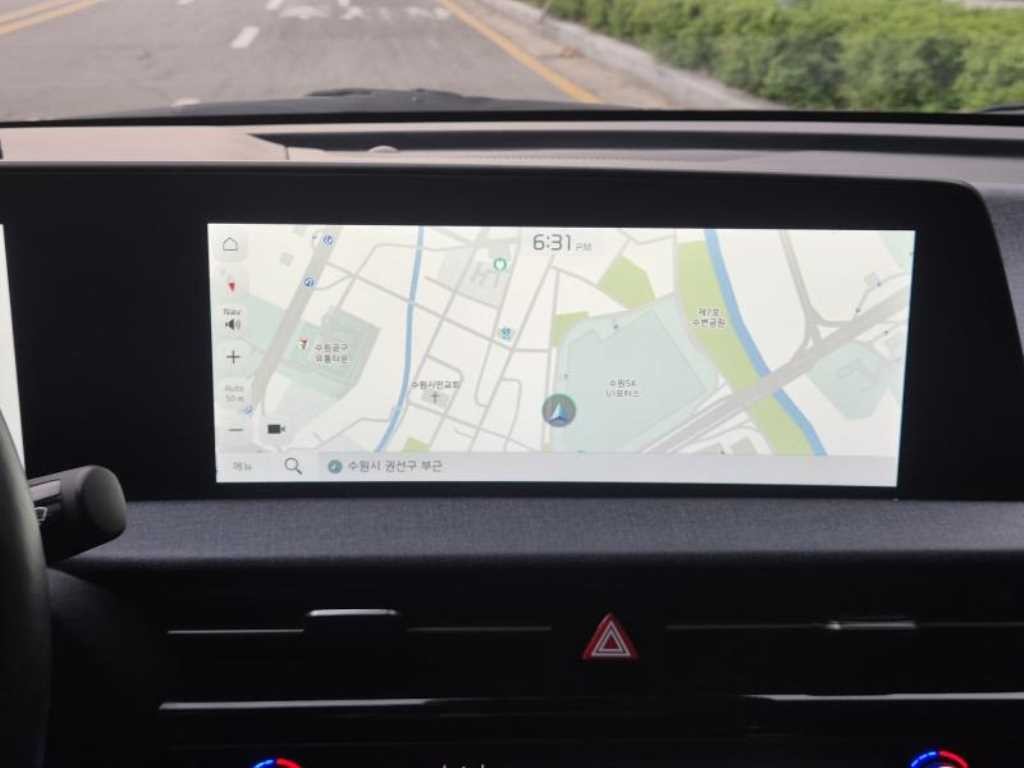 기아 EV6 롱레인지 AWD 에어 이미지 10