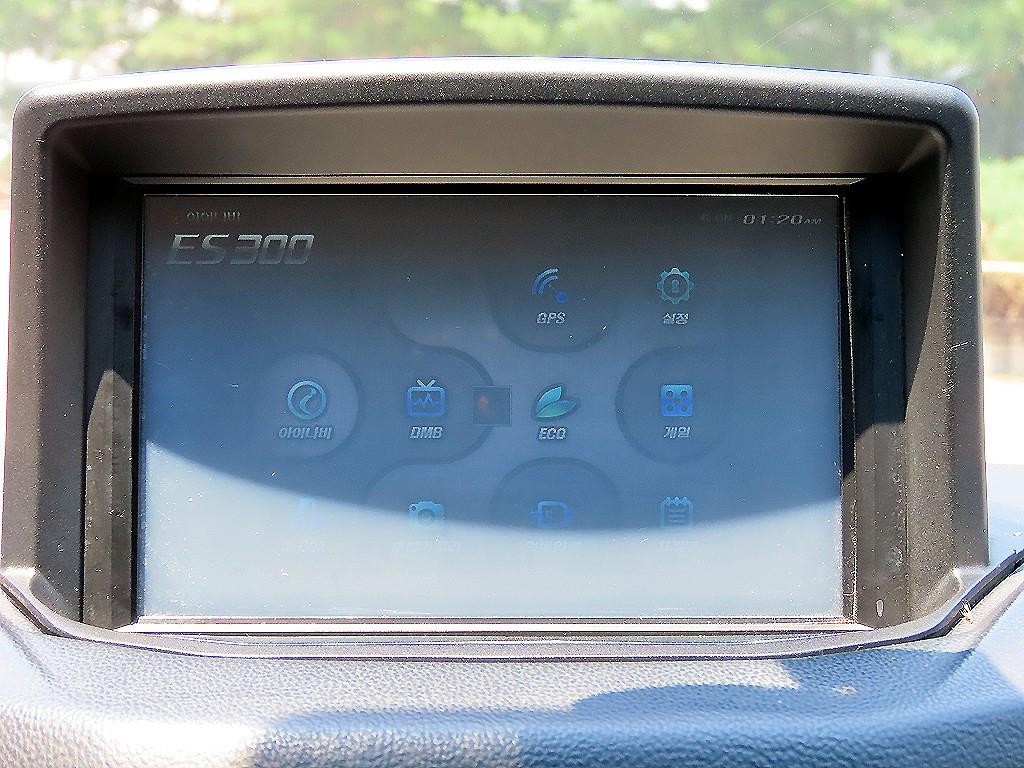 KG모빌리티(쌍용) 코란도 뉴코란도C 4WD 2.0 CVT 고급형 이미지 15