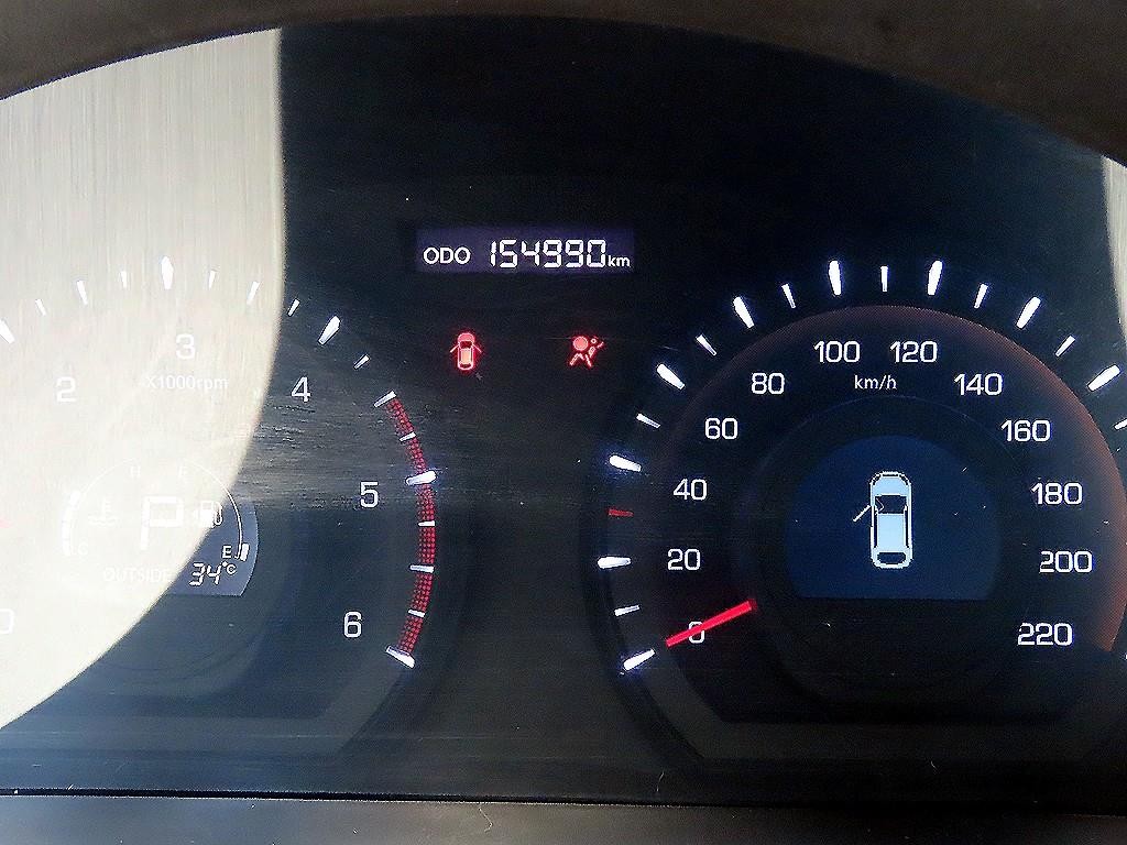 KG모빌리티(쌍용) 코란도 뉴코란도C 4WD 2.0 CVT 고급형 이미지 9