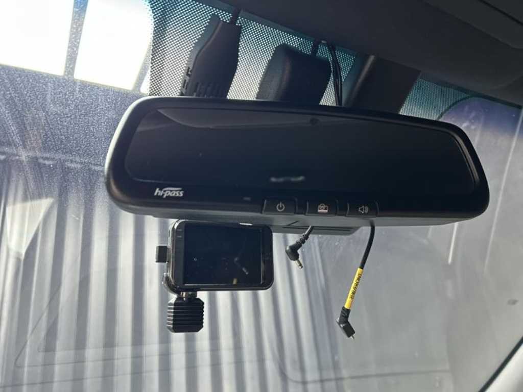 KG모빌리티(쌍용) 렉스턴 G4렉스턴 디젤 2.2 4WD 헤리티지 이미지 13