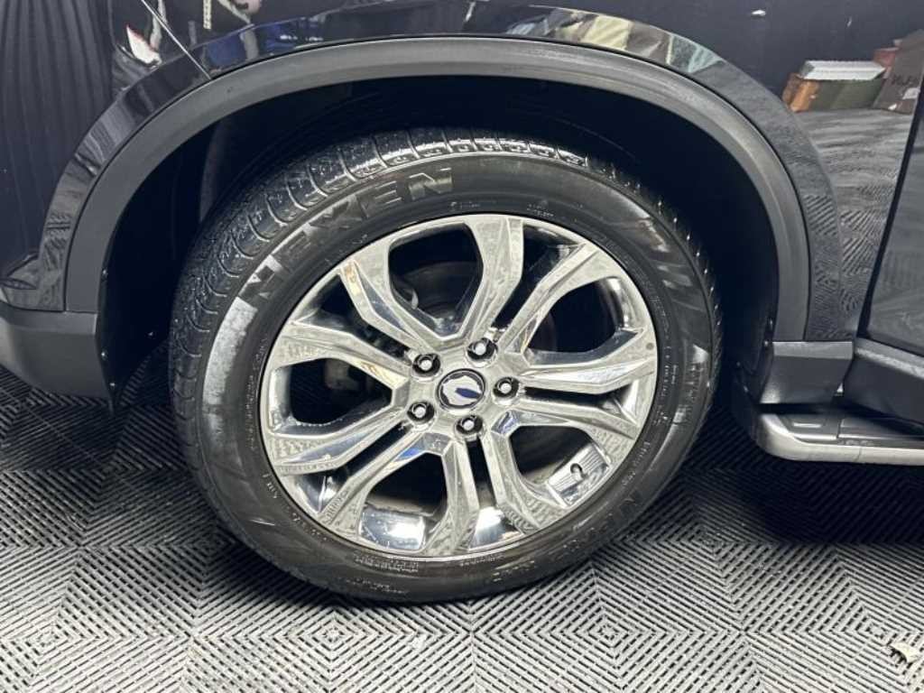 KG모빌리티(쌍용) 렉스턴 G4렉스턴 디젤 2.2 4WD 헤리티지 이미지 17