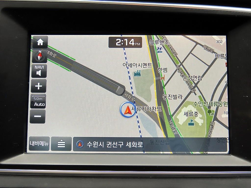 현대 아반떼 아반떼 AD 1.6 GDI 모던 이미지 14