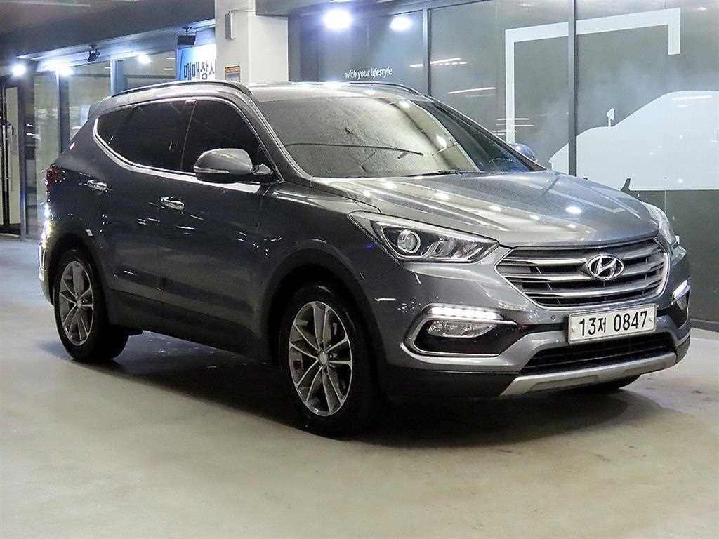 현대 싼타페 싼타페 더 프라임 디젤 2.0 4WD 익스클루시브 스페셜 이미지 1