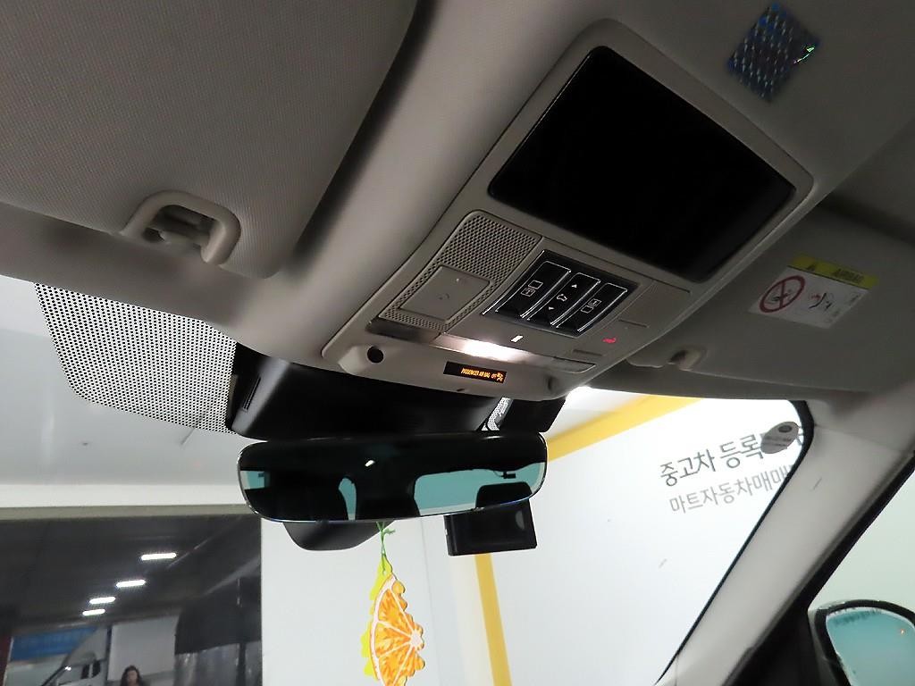 랜드로버 디스커버리 디스커버리5 3.0 SD6 HSE 럭셔리 이미지 16