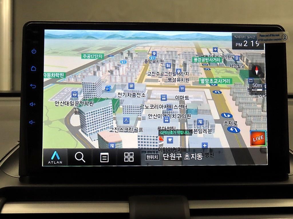 현대 캐스퍼 1.0 가솔린 밴 스마트 이미지 15