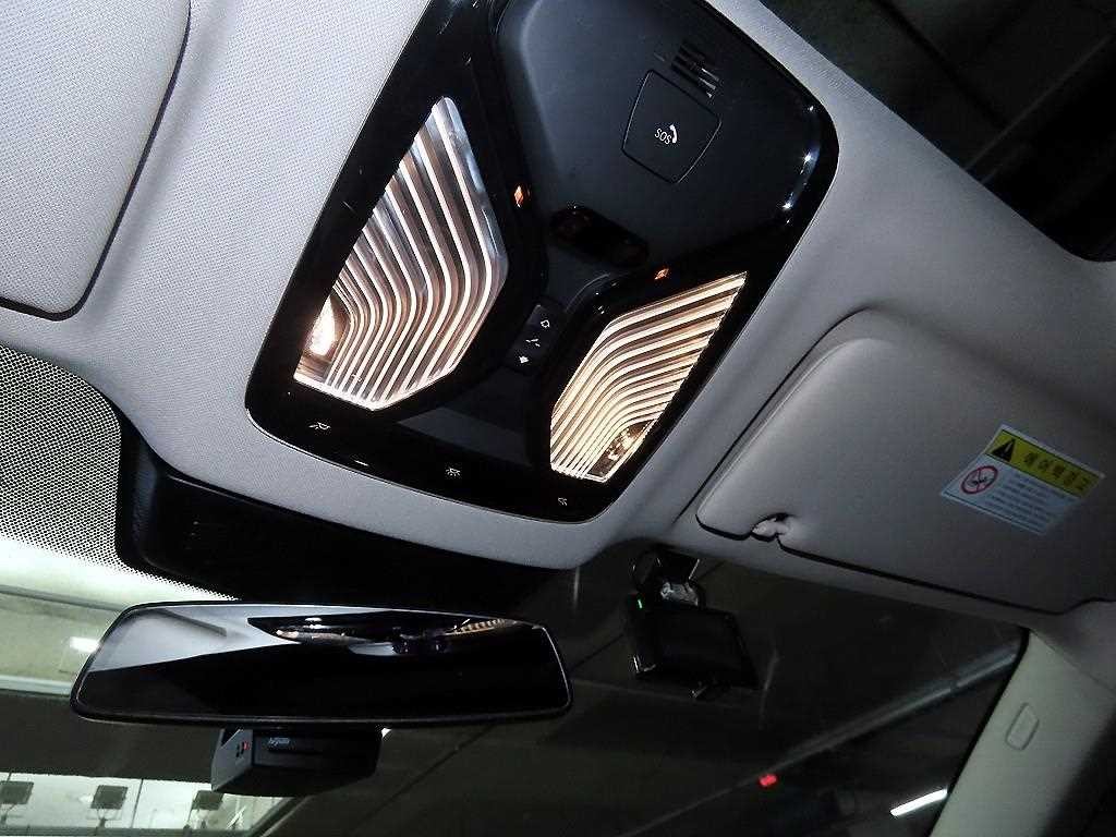 BMW 그란투리스모 6시리즈 GT (G32) 640I XDRIVE 럭셔리 이미지 16