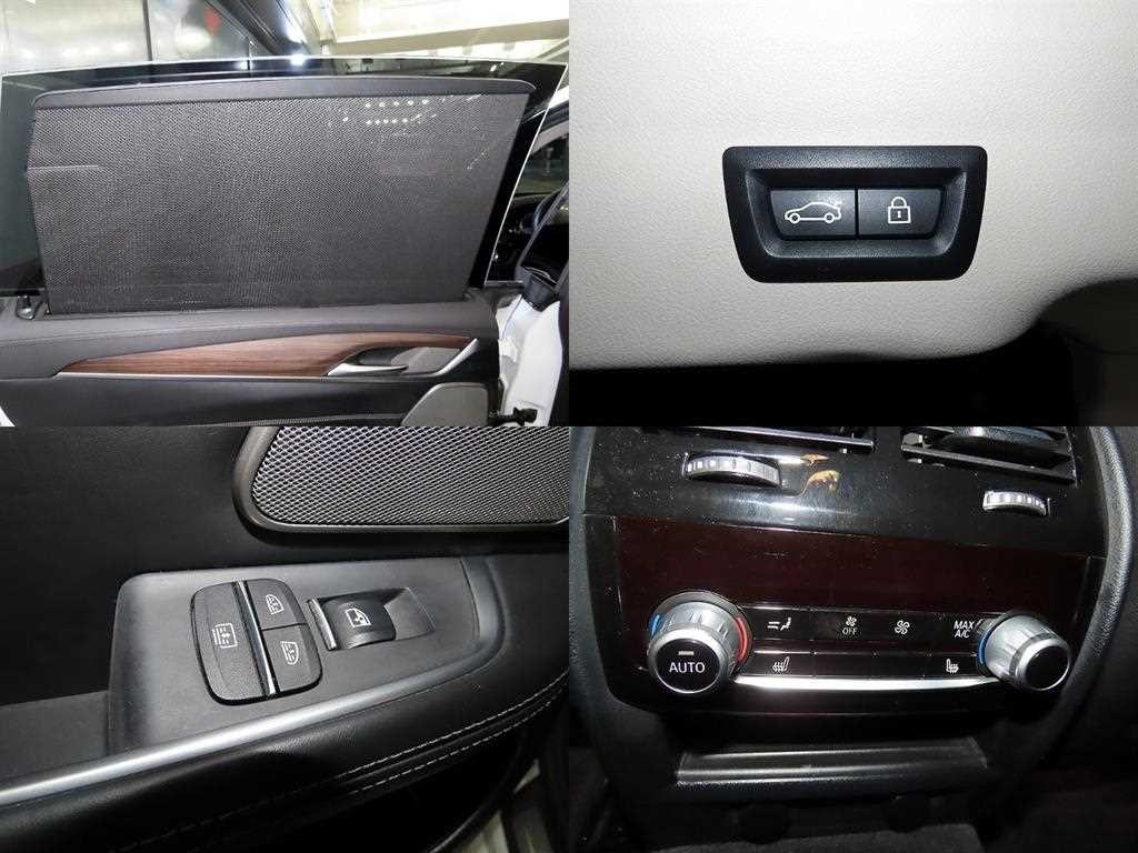 BMW 그란투리스모 6시리즈 GT (G32) 640I XDRIVE 럭셔리 이미지 20