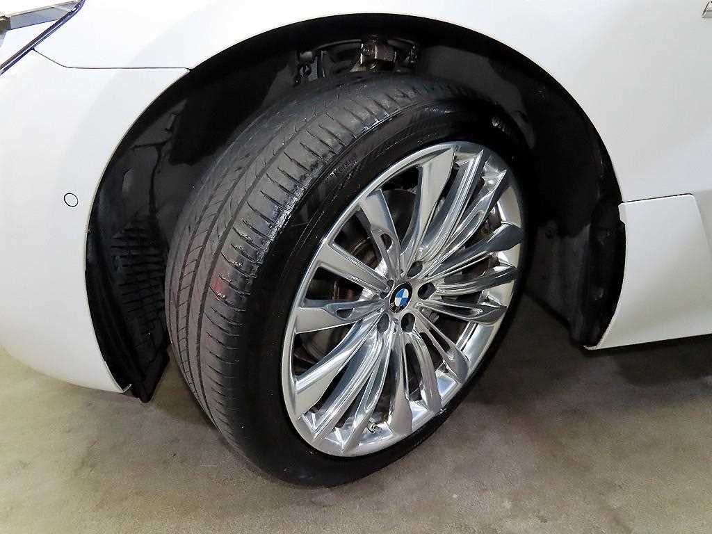 BMW 그란투리스모 6시리즈 GT (G32) 640I XDRIVE 럭셔리 이미지 7