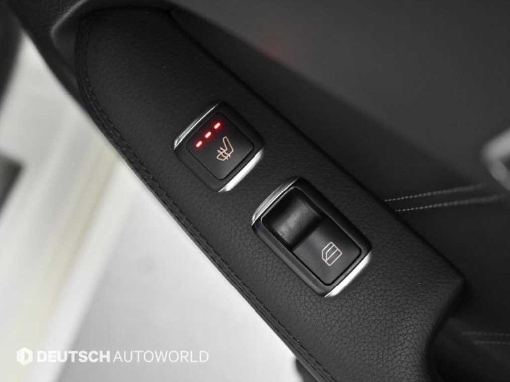벤츠 E 클래스 E-클래스 W212 E220 블루텍 아방가르드 이미지 16