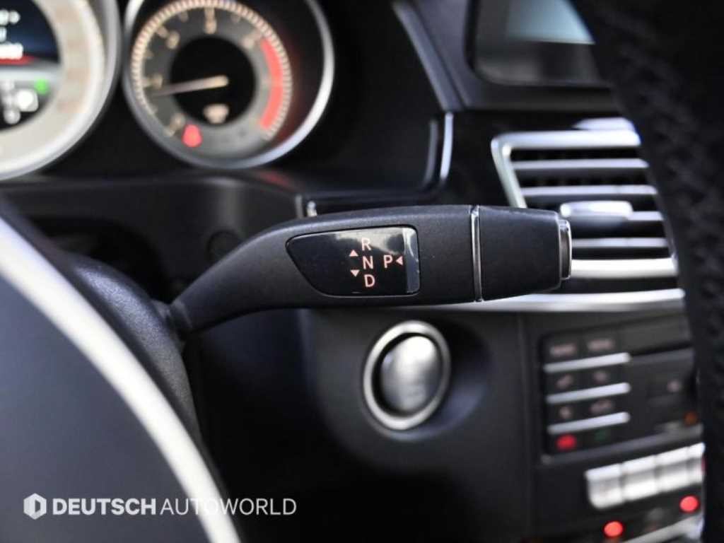 벤츠 E 클래스 E-클래스 W212 E220 블루텍 아방가르드 이미지 9