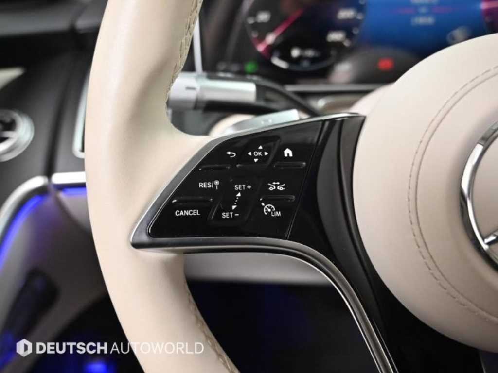 벤츠 S 클래스 S클래스-W223 S350 d 4MATIC 이미지 17