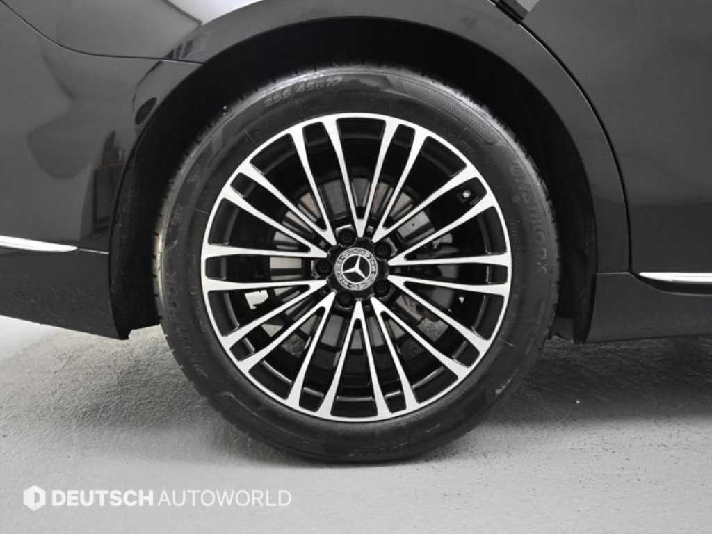 벤츠 S 클래스 S클래스-W223 S350 d 4MATIC 이미지 5